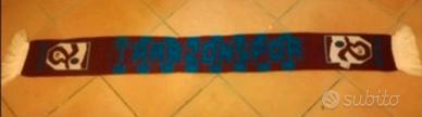 sciarpa calcio trabzonspor