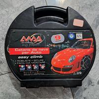 catene neve gruppo 120