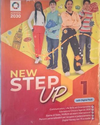 New Step Up 1