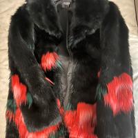 Pelliccia invernale Guess