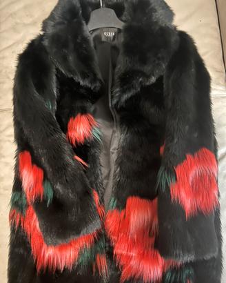 Pelliccia invernale Guess