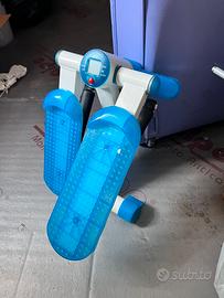 Step attrezzo palestra