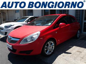 Opel Corsa 1.3 cdti