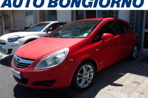 Opel Corsa 1.3 cdti