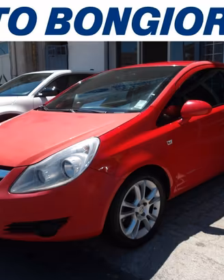Opel Corsa 1.3 cdti