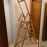 scala Foppapedretti 6 gradini