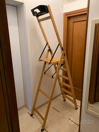 scala Foppapedretti 6 gradini