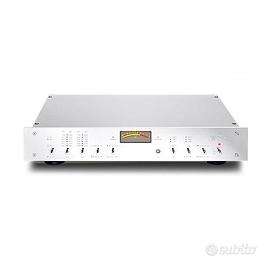 Burmester -Pre Phono a stato solido
