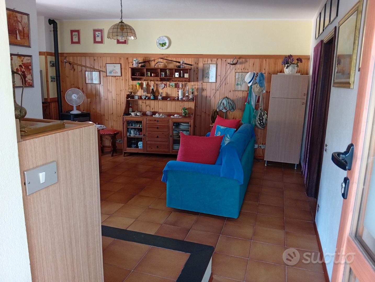 Appartamento – Deiva Marina, Piazza - Altro