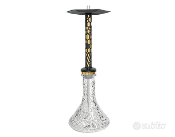 Hookah / Narghile Embery Mono-H 4.0 Gold