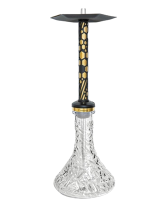 Hookah / Narghile Embery Mono-H 4.0 Gold