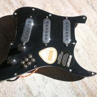 BATTIPENNA STRATOCASTER CABLATO