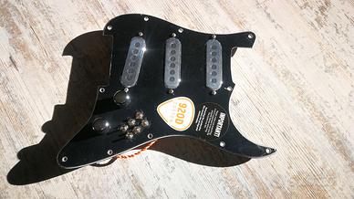 BATTIPENNA STRATOCASTER CABLATO