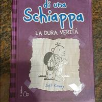 Diario di una schiappa - La dura verità