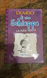 Diario di una schiappa - La dura verità
