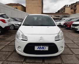 CITROEN C3 1.4 HDi 70 Exclusive