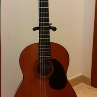 Chitarra Classica 4/4 da collezione