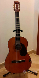 Chitarra Classica 4/4 da collezione