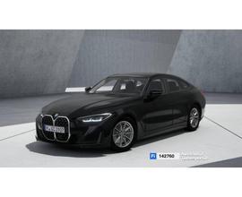 BMW 420 i Gran Coupè