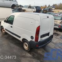 Renault kangoo fc0/1 1.5 dci 65cv 01-23 ricambi