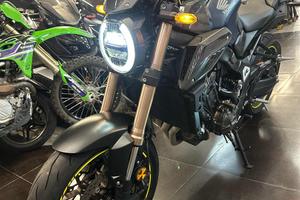 HONDA CB 650 r