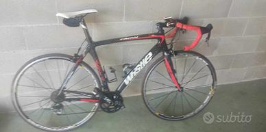 Bici da corsa Whistle