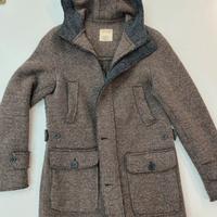 Cappotto sportivo uomo