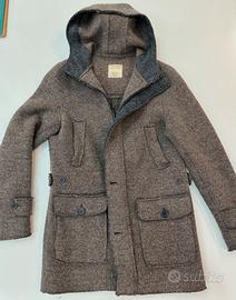 Cappotto sportivo uomo