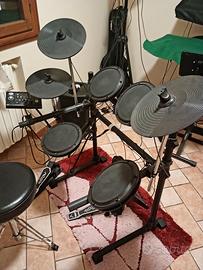Batteria eletronica 