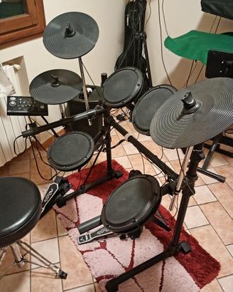 Batteria eletronica 