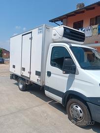 iveco daily 35q