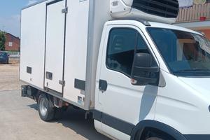 iveco daily 35q