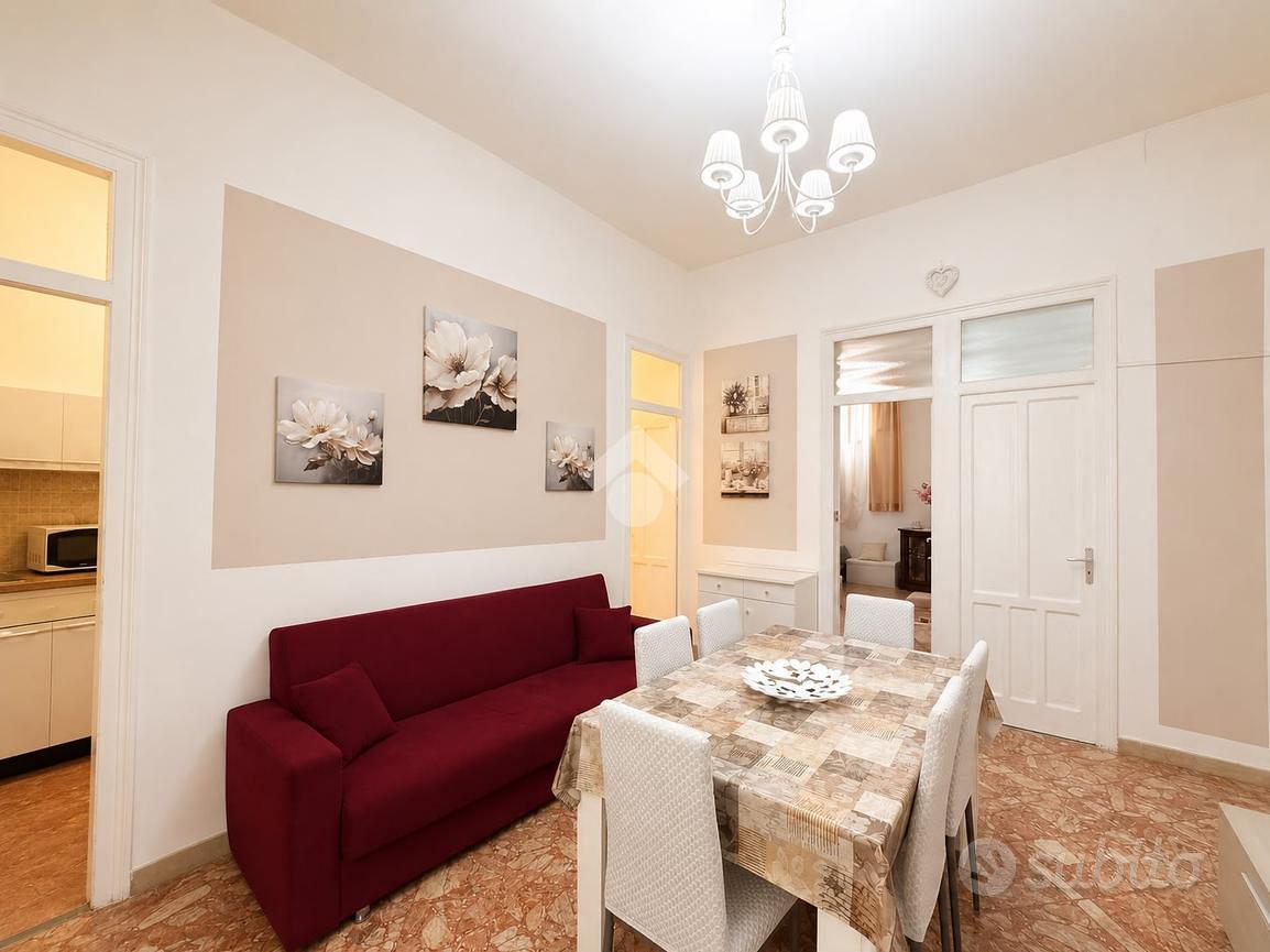 Apartment in Ficarazzi, Palermo - Vista 3