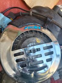 motore v 125piaggio
