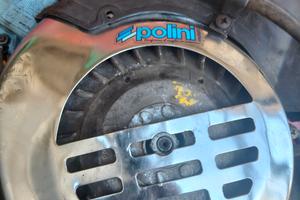 motore v 125piaggio