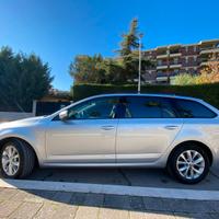 SKODA Octavia 2ª serie - 2017