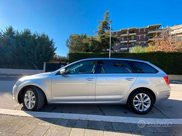 SKODA Octavia 2ª serie - 2017