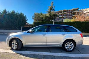 SKODA Octavia 2ª serie - 2017