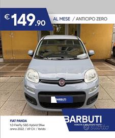 Fiat Panda 2022 - 1.0 FireFly S&S Hybrid