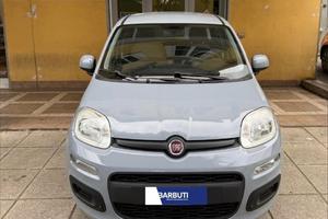 Fiat Panda 2022 - 1.0 FireFly S&S Hybrid