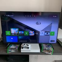 Xbox One S 500G