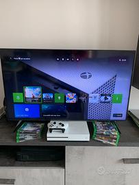 Xbox One S 500G