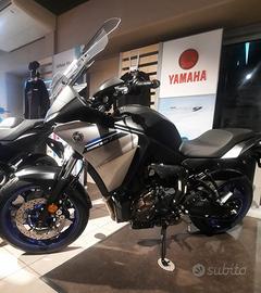 Yamaha Tracer 7 - 2024