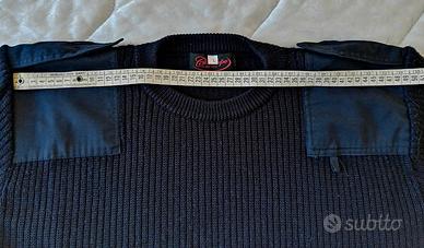 Maglione Marina Militare italiana