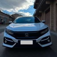 Honda Civic 1.5 Sport + 182cv my 2020