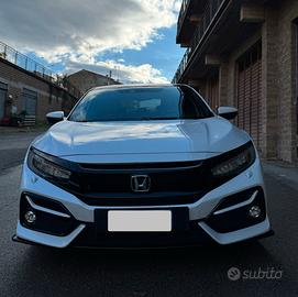 Honda Civic 1.5 Sport + 182cv my 2020
