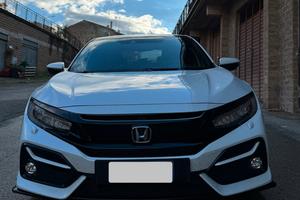 Honda Civic 1.5 Sport + 182cv my 2020