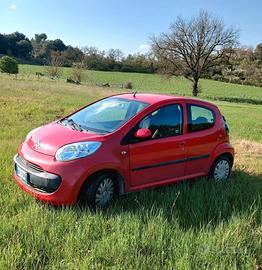 citroen C1 benz