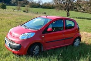 citroen C1 benz