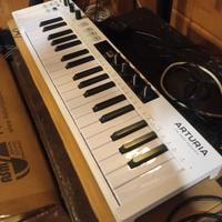 Arturia keystep 37 